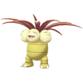Buy Exeggutor in Brilliant Diamond & Shining Pearl